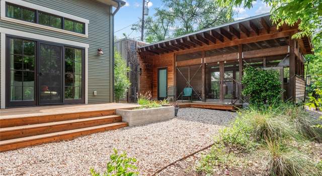 Photo of 3003 Kuhlman Ave, Austin, TX 78702