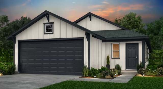 Photo of 429 Stone Water Ln, Jarrell, TX 76588