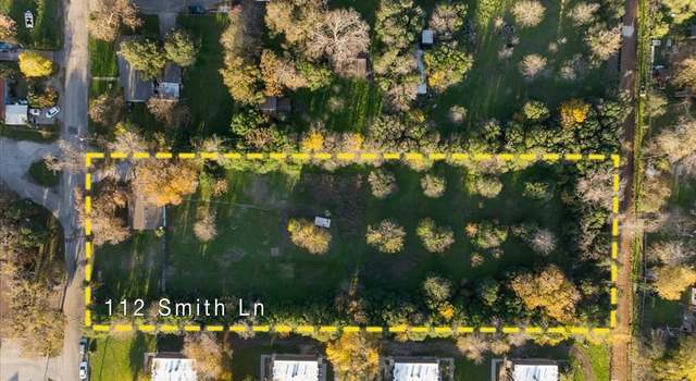 Photo of 112 Smith Ln, San Marcos, TX 78666