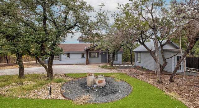 Photo of 8012 Bernard St, Volente, TX 78641