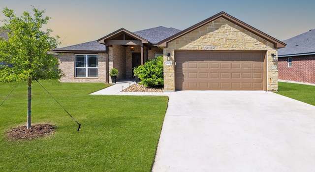 Photo of 7603 Hardin Dr, Temple, TX 76502