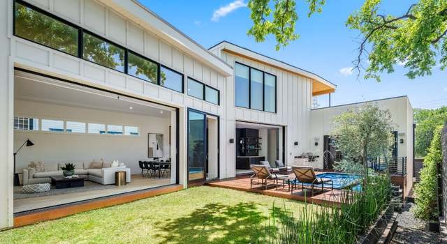 Photo of 1615 Waterston Ave, Austin, TX 78703