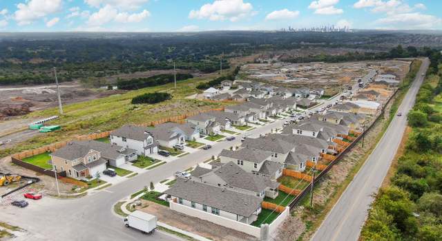 Photo of 11517 Murano Dr, Austin, TX 78747