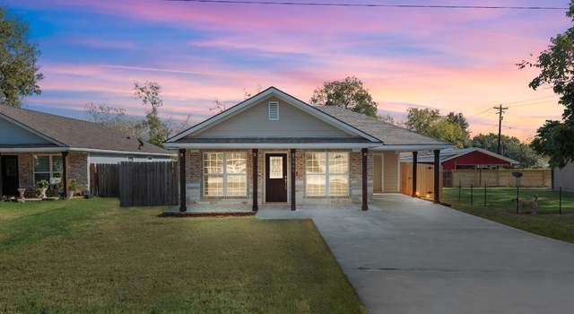 Photo of 3501 Stevens Dr, Bryan, TX 77808