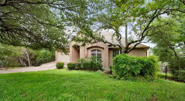 Photo of 12401 Fairfax Ridge Pl, Austin, TX 78738
