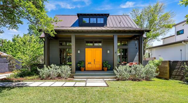 Photo of 4607 Finley Dr, Austin, TX 78731
