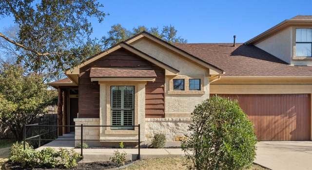 Photo of 6705 Covered Bridge Dr #36, Austin, TX 78736