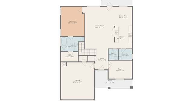 Photo of 109 Orange Tree Ln, Georgetown, TX 78626