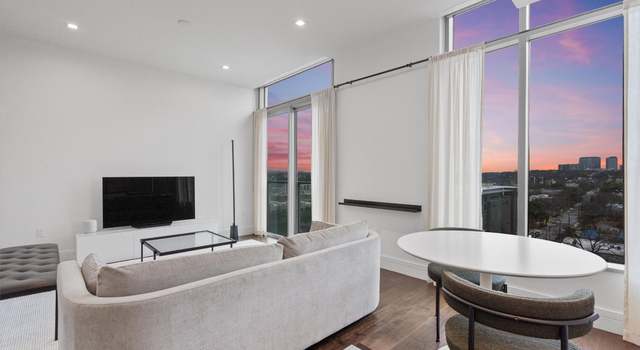 Photo of 501 West Ave #1106, Austin, TX 78701