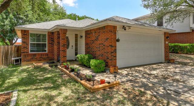 Photo of 1168 Miss Kimberlys Ln, Pflugerville, TX 78660