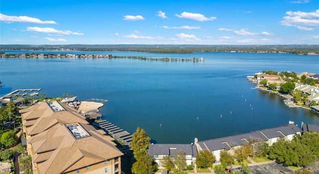 Photo of 96 Island Dr #12, Horseshoe Bay, TX 78657