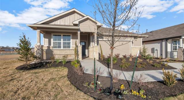 Photo of 125 Palo Pinto Dr, Kyle, TX 78640