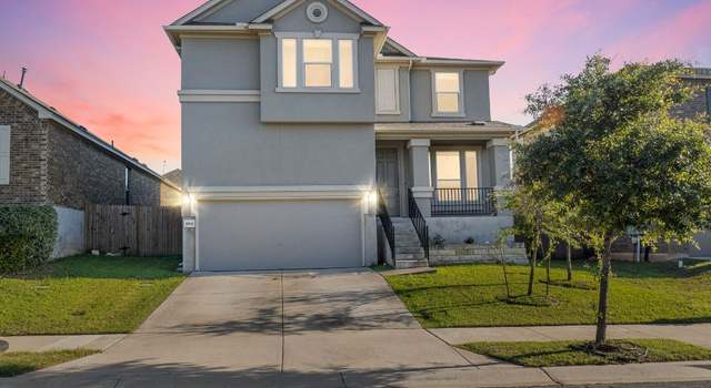 Photo of 1062 Bowline Dr, Georgetown, TX 78633