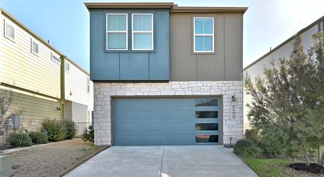 Photo of 7406 Harmony Shoals Bnd #260, Austin, TX 78744