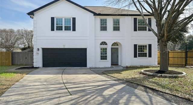 Photo of 118 Highalea Ct, Georgetown, TX 78626