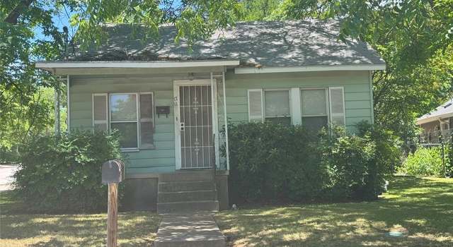 Photo of 1711 Singleton Ave, Austin, TX 78702