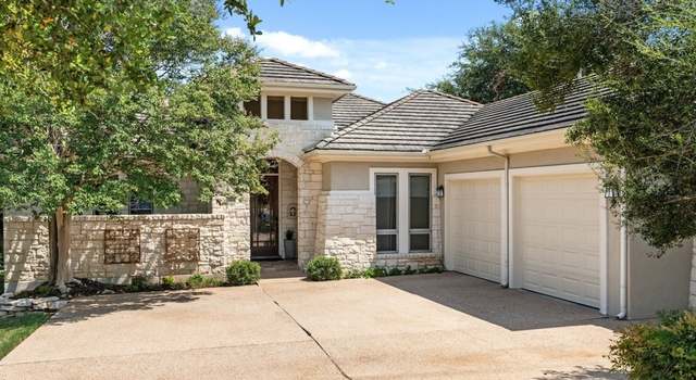 Photo of 2305 Barton Creek Blvd #34, Austin, TX 78735
