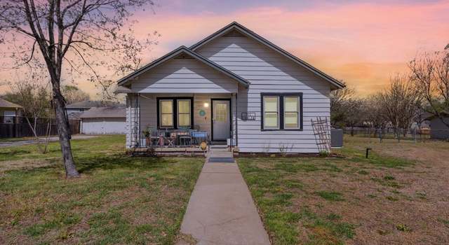Photo of 302 W Wilbarger St, Pflugerville, TX 78660