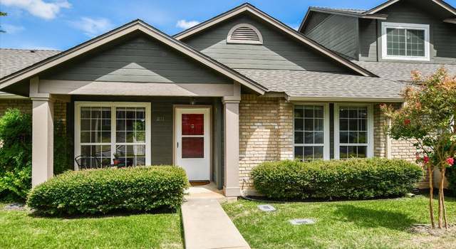 Photo of 1015 E Yager Ln #201, Austin, TX 78753