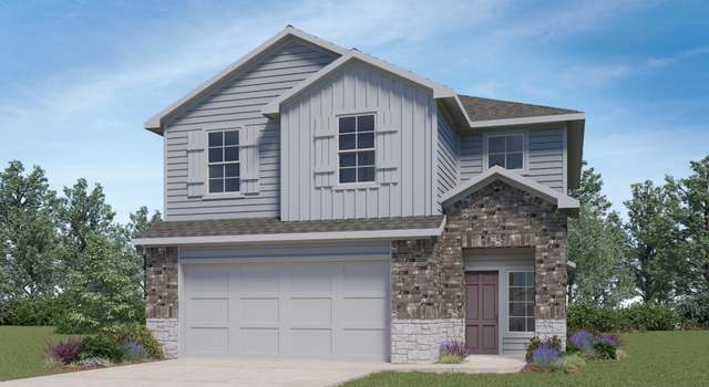 Photo of 153 Apache Plum Dr, Kyle, TX 78640