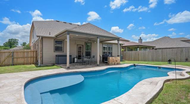 Photo of 1012 Autumn Sage Way, Pflugerville, TX 78660