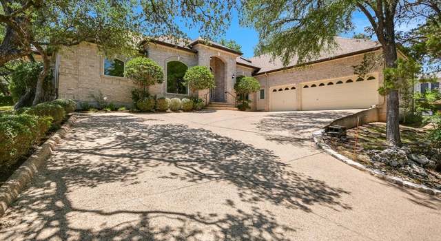 Photo of 138 Top O The Lake Dr, Lakeway, TX 78734