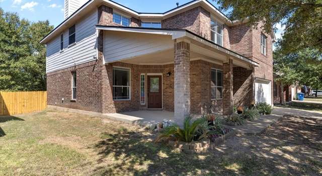 Photo of 12828 Wood Lilly Trl, Elgin, TX 78621