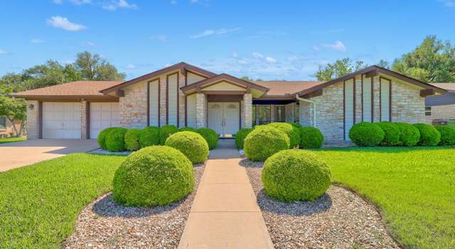 Photo of 1605 Deep Wood Dr, Round Rock, TX 78681