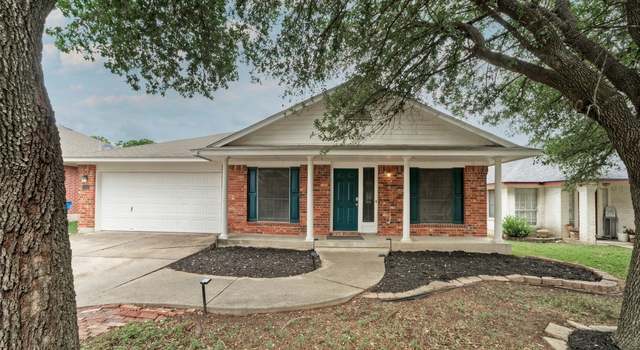 Photo of 1337 Lochaline Loop, Pflugerville, TX 78660