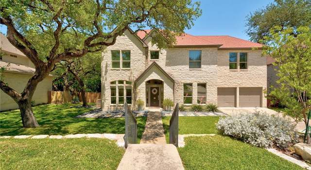 Photo of 4408 Heights Dr, Austin, TX 78746