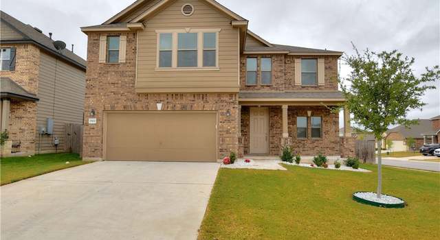 Photo of 7900 Bassano Dr, Round Rock, TX 78665