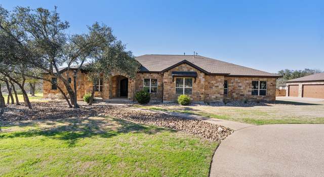 Photo of 104 Silverstone Dr, Georgetown, TX 78633