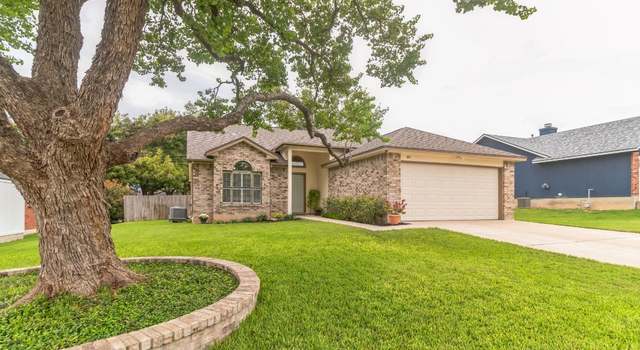 Photo of 601 Dover Ln, Round Rock, TX 78664