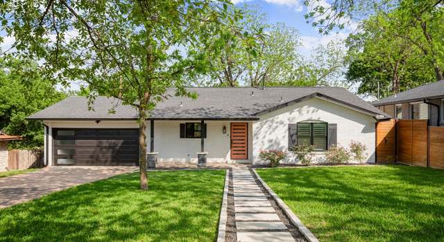 Photo of 11817 Tedford St, Austin, TX 78753