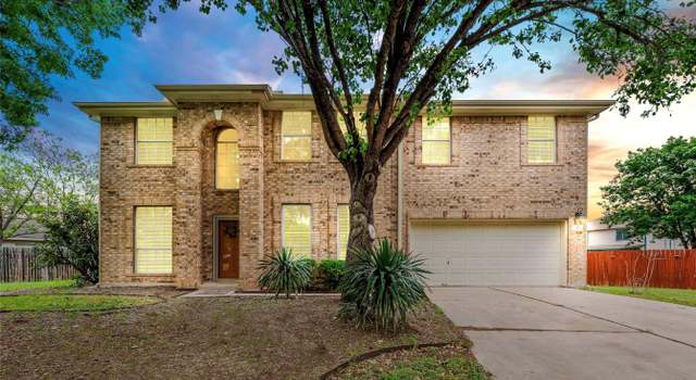 Photo of 2404 Agarita Trl, Round Rock, TX 78665