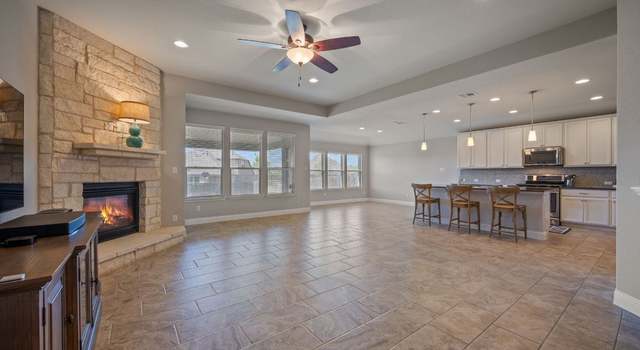 Photo of 1937 Little George Dr, Leander, TX 78641
