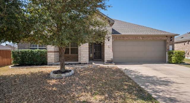 Photo of 1937 Little George Dr, Leander, TX 78641