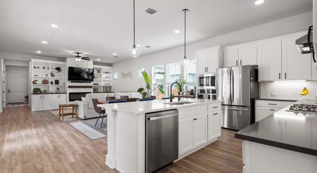 Photo of 8904 Apogee Blvd, Austin, TX 78744