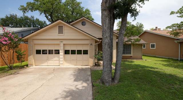 Photo of 11621 Fence Post Trl, Austin, TX 78750
