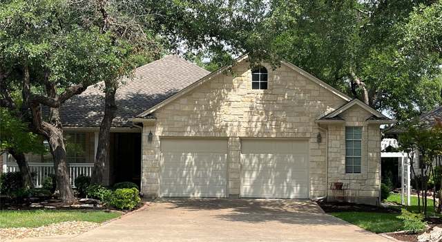 Photo of 400 Brazos Dr, Georgetown, TX 78628