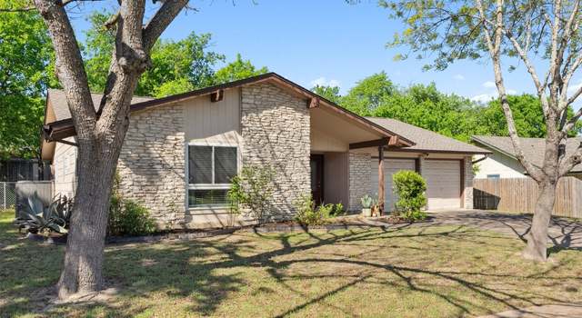 Photo of 1405 Meadowmear Dr, Austin, TX 78753