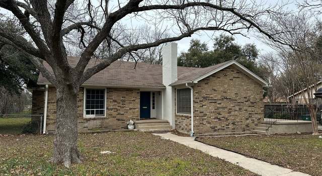 Photo of 1600 N Cleveland Ave, Cameron, TX 76520