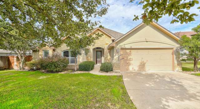 Photo of 30613 Chi Chi Dr, Georgetown, TX 78628