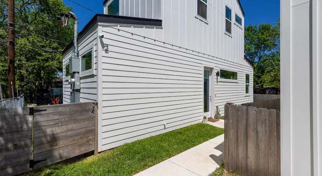 Photo of 6704 Galindo St Unit B, Austin, TX 78741