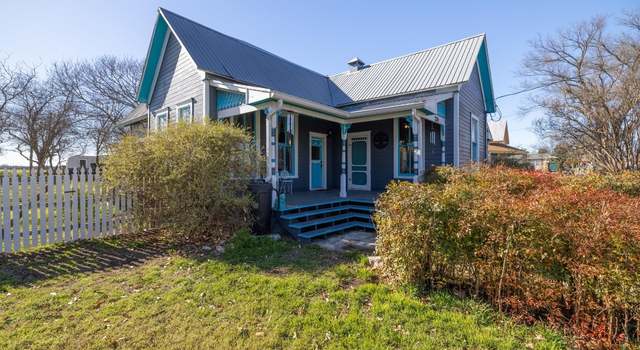 Photo of 2204 S Main St, Weir, TX 78674