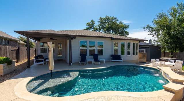 Photo of 121 Split Oak Dr, Cedar Park, TX 78613