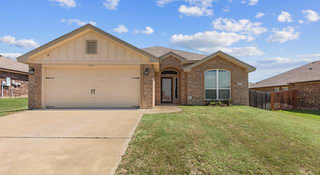Photo of 4201 Colonel Dr, Killeen, TX 76549