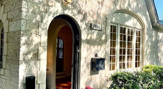 Photo of 1500 Wethersfield Rd, Austin, TX 78703