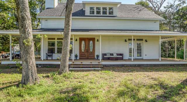 Photo of 219 Dunbar Rd, Mcdade, TX 78650
