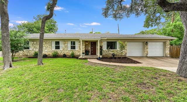 Property at 11600 Eubank Dr, Austin, TX 78758, 3 beds, 2 baths